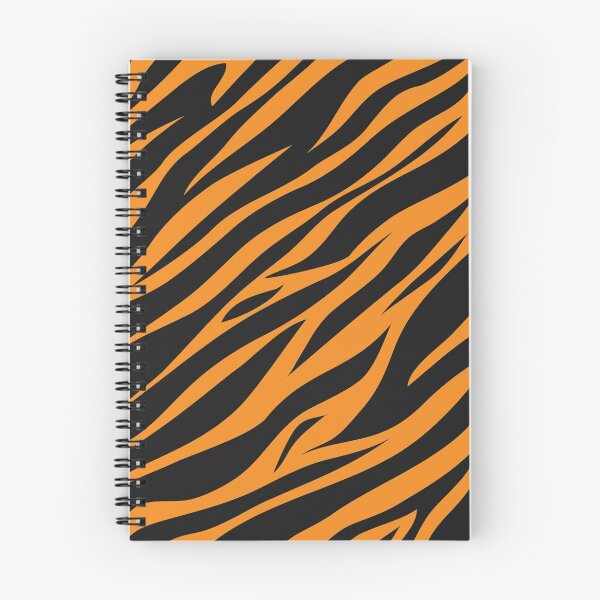Item preview, Tiger Animal Print designed and sold by DrakeDuck.