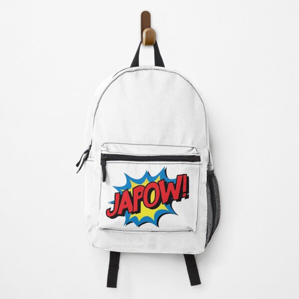 Item preview, Japow designed and sold by travelfoosh.