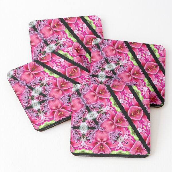 Item preview, Fantasy flower designed and sold by kattjona.
