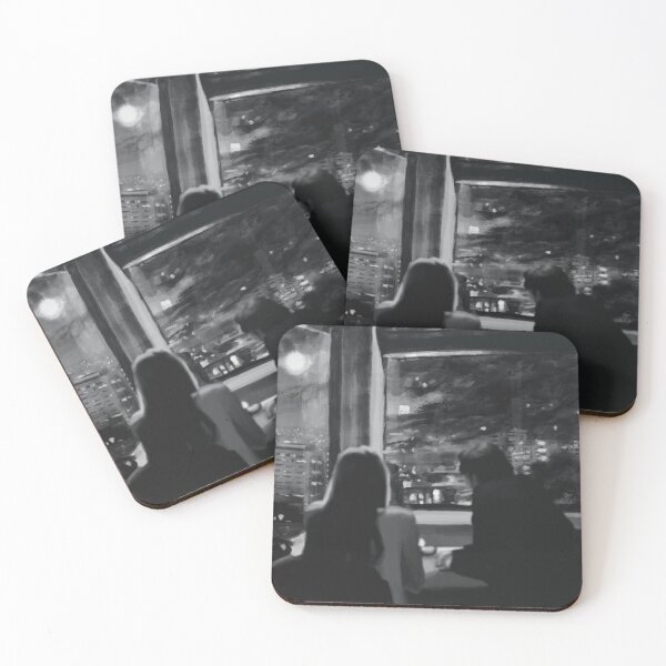 Item preview, La Noche designed and sold by byaudreycruz.