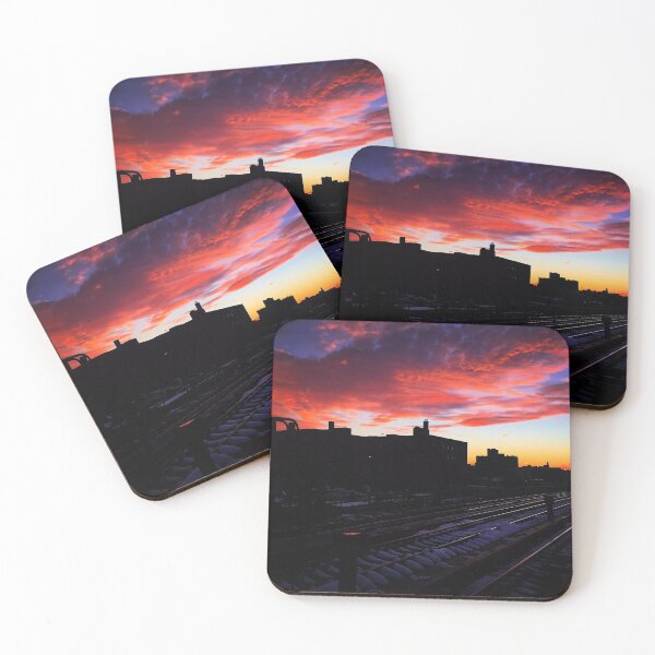 Item preview, Jackson Heights designed and sold by BStorme.