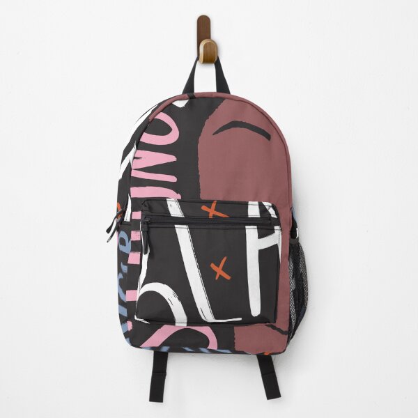 Item preview, Black Strong Educated Girl, Black History Month designed and sold by Singhe Design.