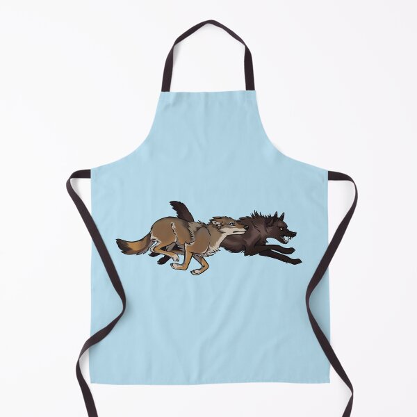Item preview, Skywalker and Kenobi designed and sold by Copperbora.
