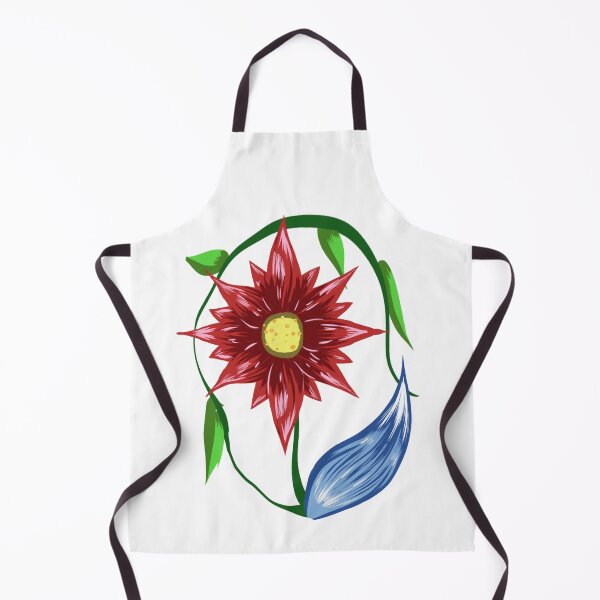 Item preview, Altarpiece Flower designed and sold by WalterLuna.