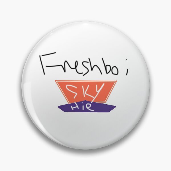 Item preview, ski high freshboi designed and sold by FinnthePeach.