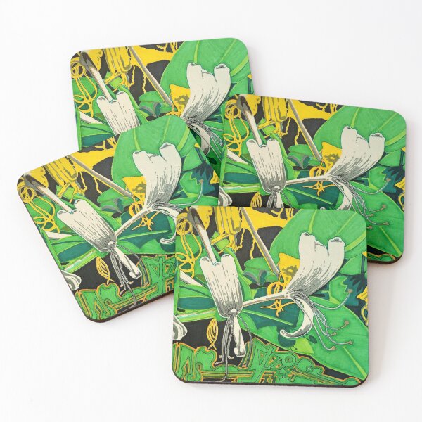 Item preview, White flowers designed and sold by willncc.