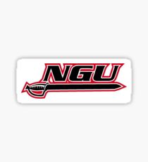 NGU Sword Sticker