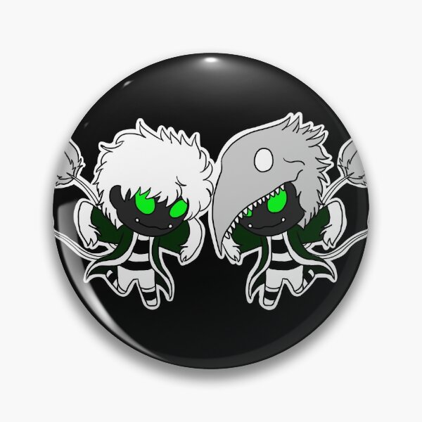 Item preview, Chibi Malachi designed and sold by Dismal-Uprising.