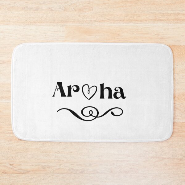 Item preview, Aroha (love) NZ designed and sold by ukidding.