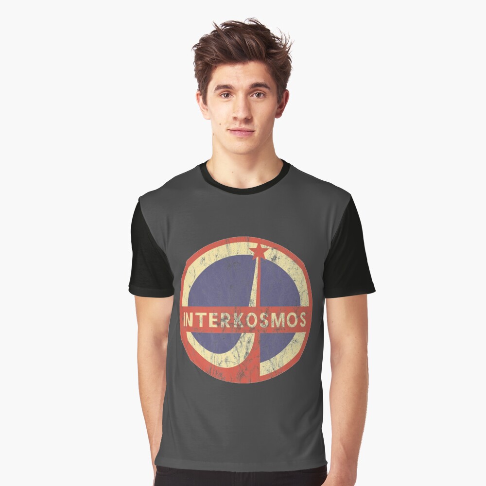 Artikel-Vorschau von Grafik T-Shirt, designt und verkauft von unhingedheather.