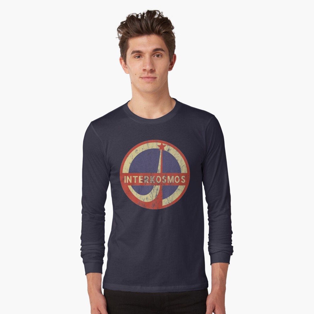 Artikel-Vorschau von Langarmshirt, designt und verkauft von unhingedheather.