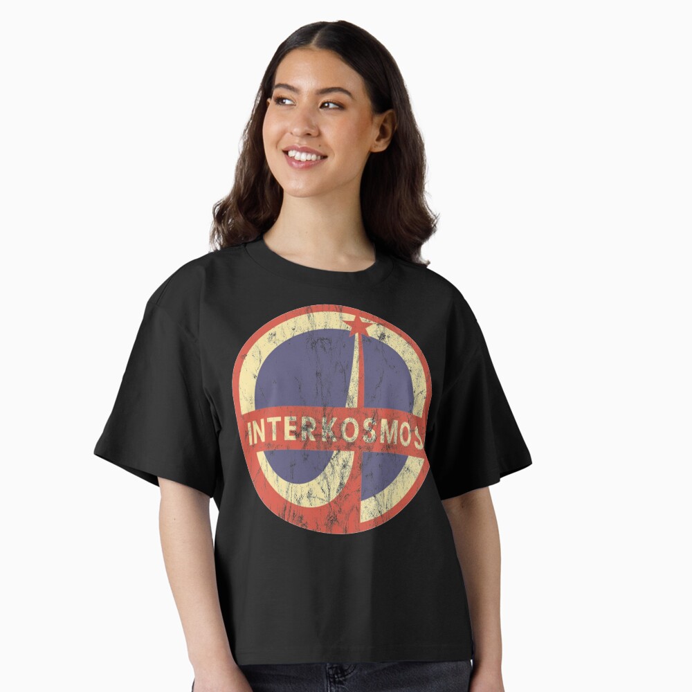 Artikel-Vorschau von Boxy T-Shirt, designt und verkauft von unhingedheather.
