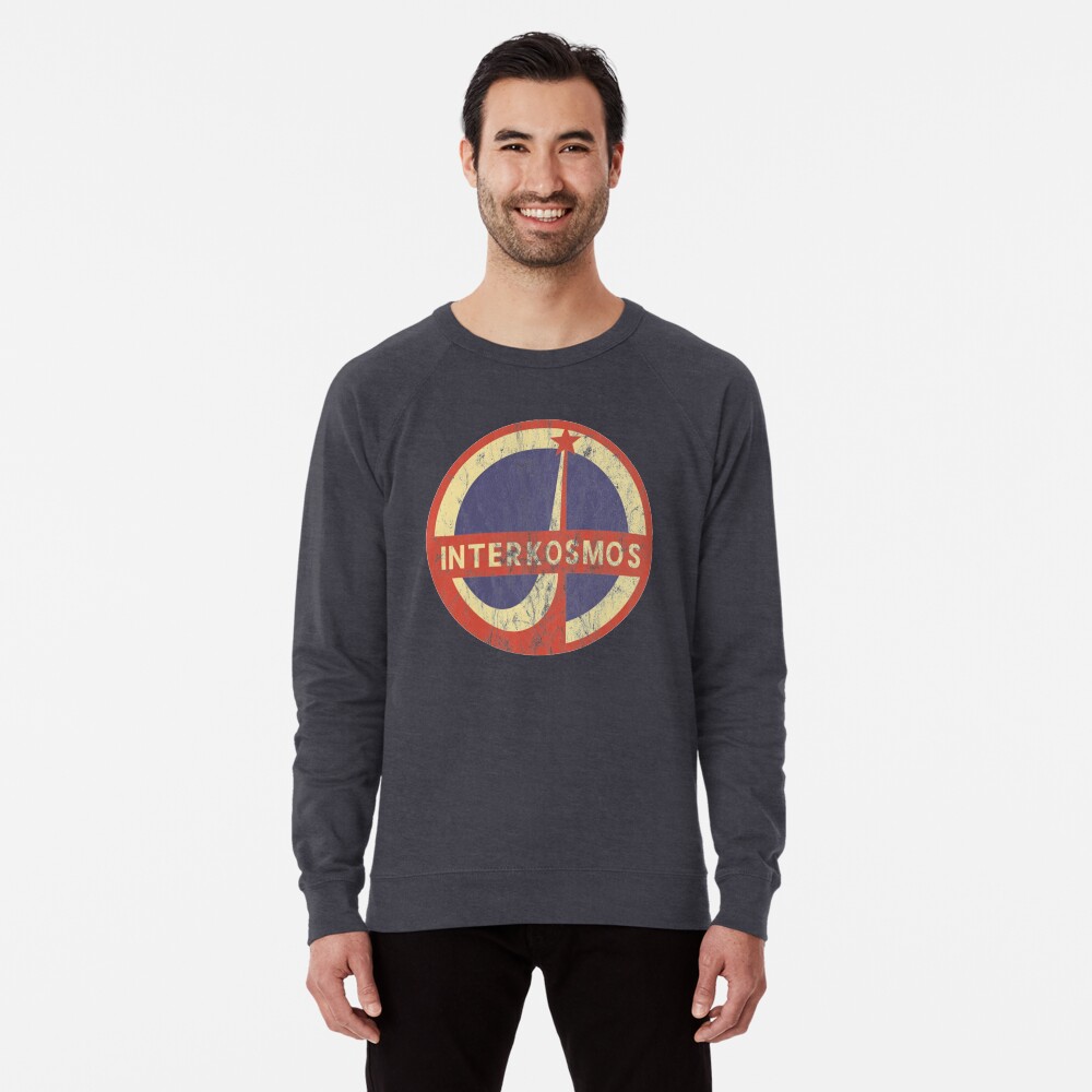 Artikel-Vorschau von Leichter Pullover, designt und verkauft von unhingedheather.