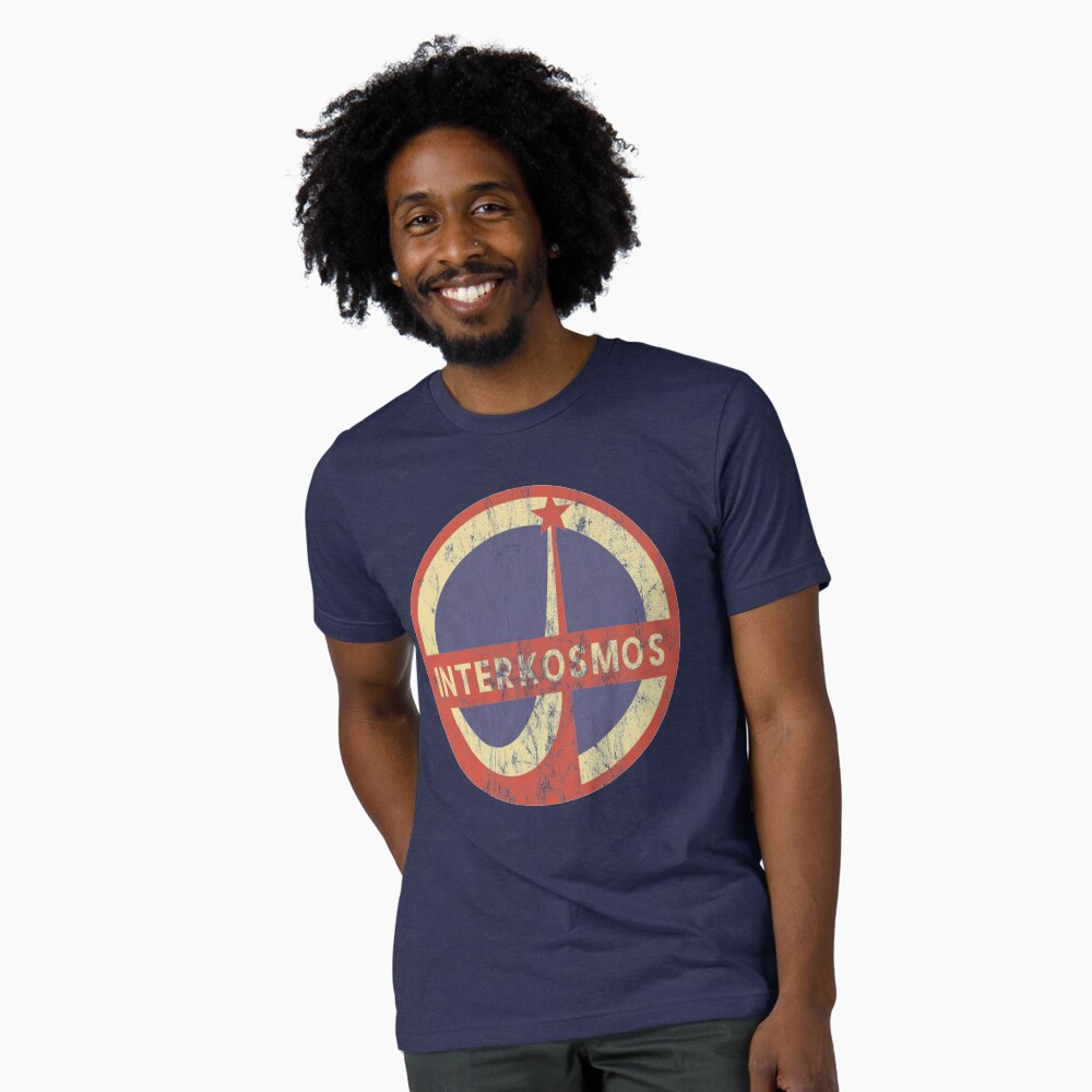 Artikel-Vorschau von Vintage T-Shirt, designt und verkauft von unhingedheather.