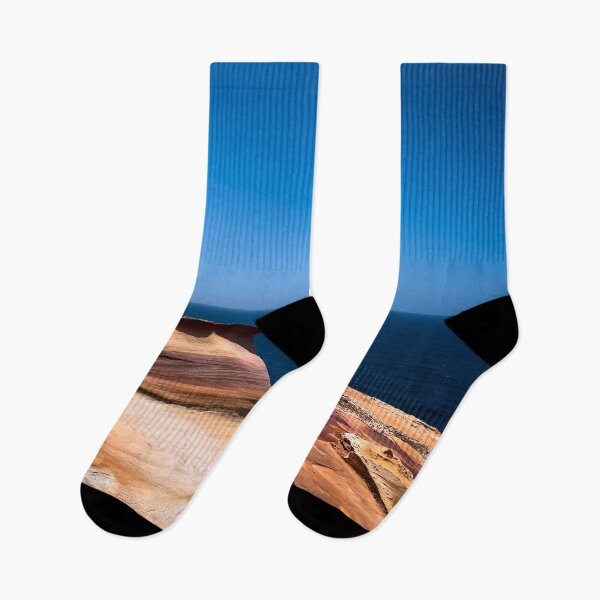 Item preview, Ocean Cliffs designed and sold by Nollyweeks.