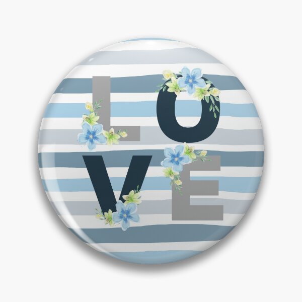 Item preview, Love Floral Layer Pattern Beautiful Flower designed and sold by Myartbeyours.