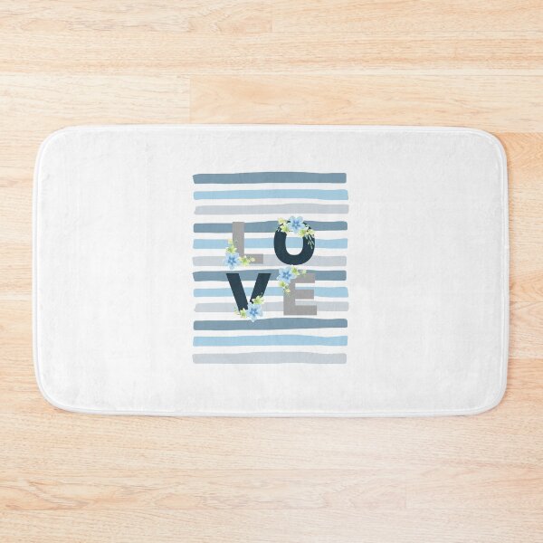 Item preview, Love Floral Layer Pattern Beautiful Flower designed and sold by Myartbeyours.