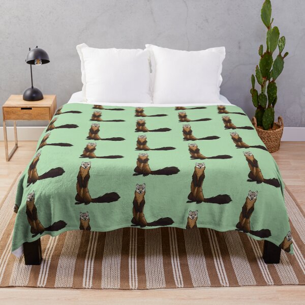 Item preview, Pine Martin designed and sold by Copperbora.