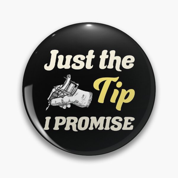 Item preview, Tattoo Artist Humour Funny Saying Gift  designed and sold by CuteDesigns1.
