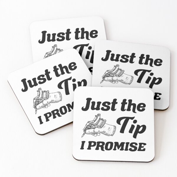 Item preview, Tattoo Artist Humour Funny Saying Gift  designed and sold by CuteDesigns1.