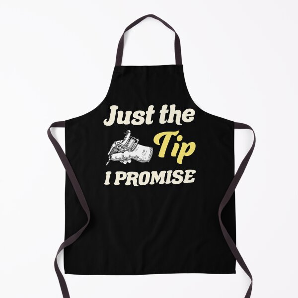 Item preview, Tattoo Artist Humour Funny Saying Gift  designed and sold by CuteDesigns1.