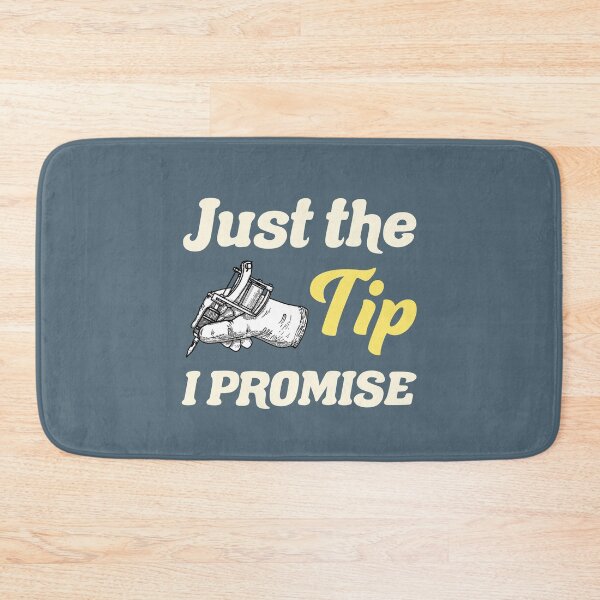 Item preview, Tattoo Artist Humour Funny Saying Gift  designed and sold by CuteDesigns1.