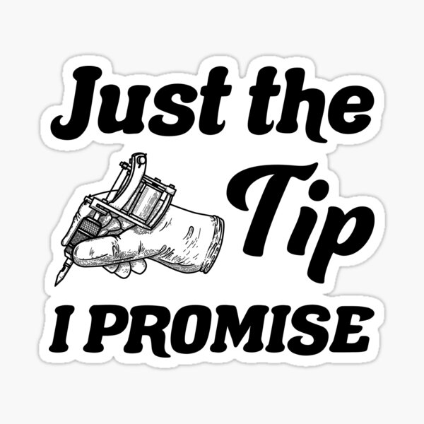 Item preview, Tattoo Artist Humour Funny Saying Gift  designed and sold by CuteDesigns1.