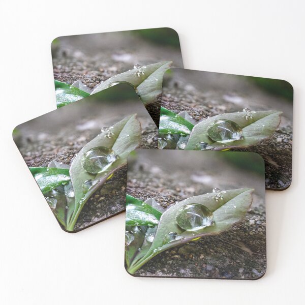 Item preview, Raindrops designed and sold by Cornishinoz.