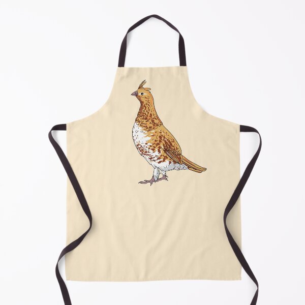 Item preview, Ruffed Grouse State Bird of Pennsylvania designed and sold by MarkusShirts.