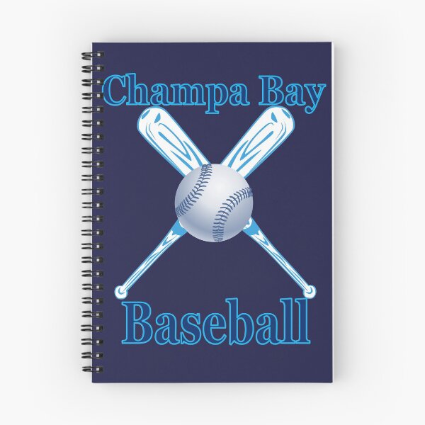 Item preview, Champa Bay Baseball designed and sold by toddbrooney.