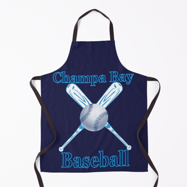 Item preview, Champa Bay Baseball designed and sold by toddbrooney.