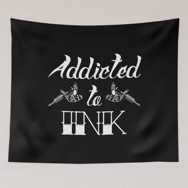 Item preview, Tattoo Lovers Artist Humour Tattooed Person Gift designed and sold by CuteDesigns1.
