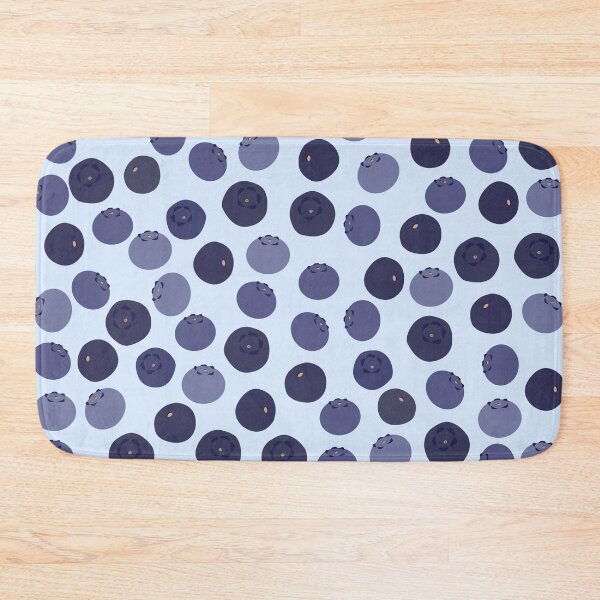 Item preview, Blueberry Pattern designed and sold by idovedesign.