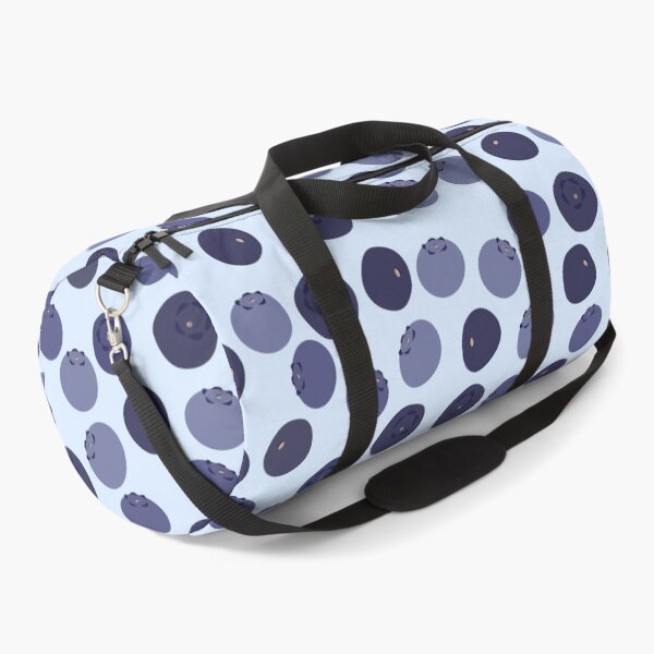Item preview, Blueberry Pattern designed and sold by idovedesign.