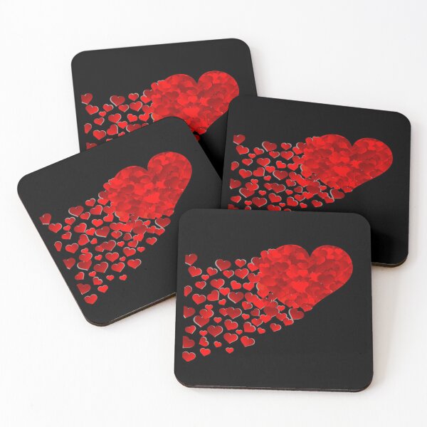 Item preview, Romantic Love  designed and sold by Wadkareable ....