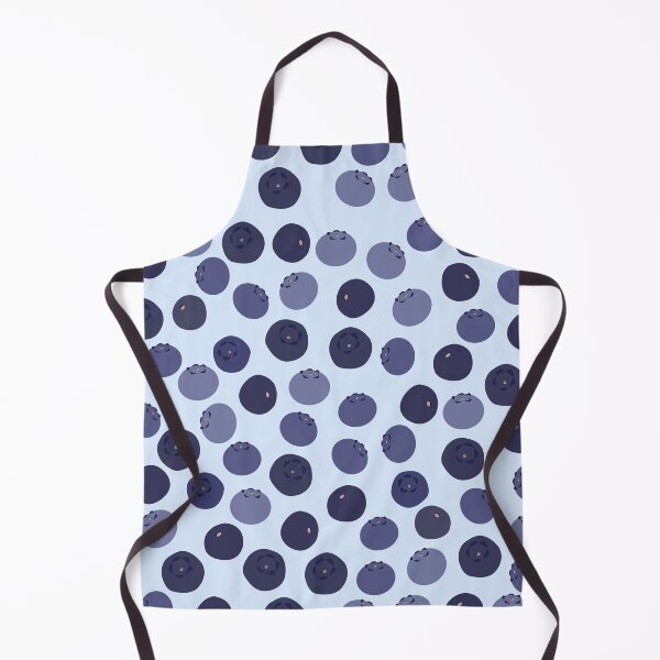 Item preview, Blueberry Pattern designed and sold by idovedesign.
