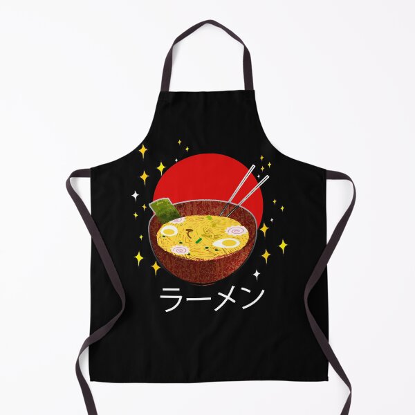 Item preview, The Great Ramen off Kanagawa Japan designed and sold by Aleksey888.