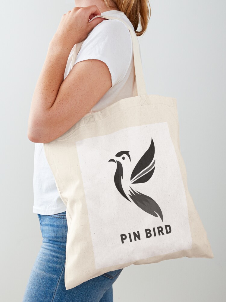 Pin on Canvas Totes