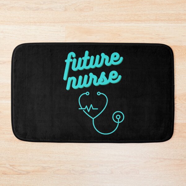 Item preview, Future Nurse Gift designed and sold by Nathalie Aynié.