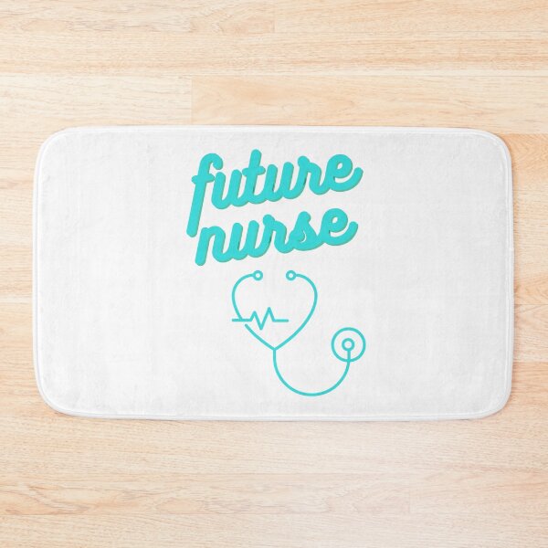 Item preview, Future Nurse Gift designed and sold by Nathalie Aynié.