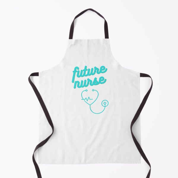 Item preview, Future Nurse Gift designed and sold by Nathalie Aynié.