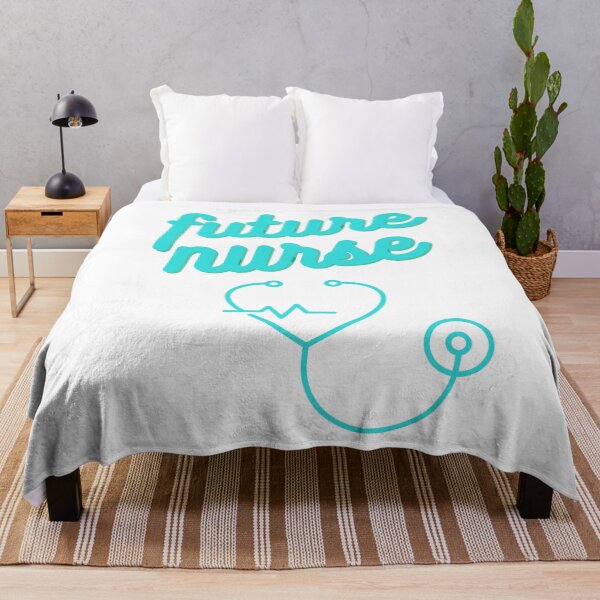 Item preview, Future Nurse Gift designed and sold by Nathalie Aynié.