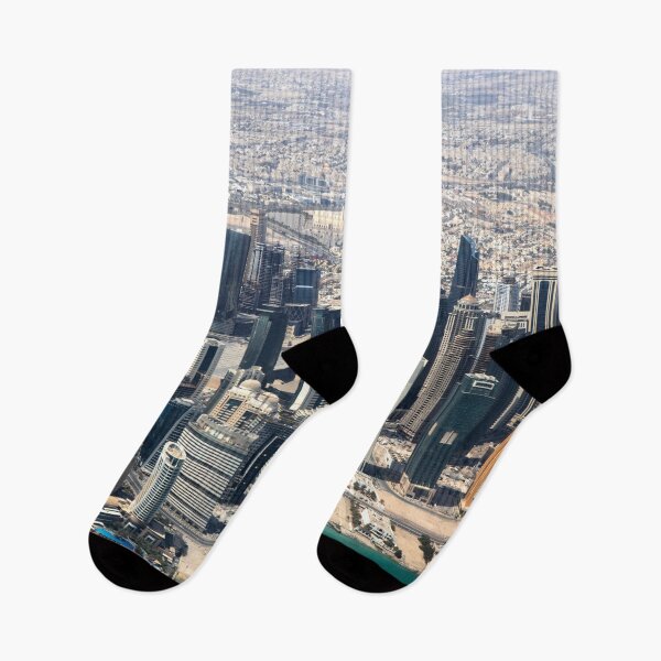 Item preview, Doha desde arriba designed and sold by Marylou Badeaux.