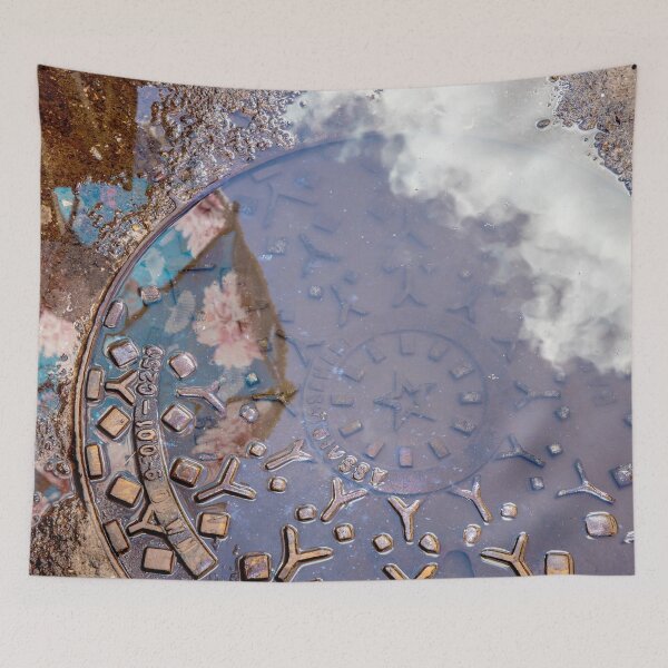 Item preview, Cloud Edge designed and sold by Marylou Badeaux.