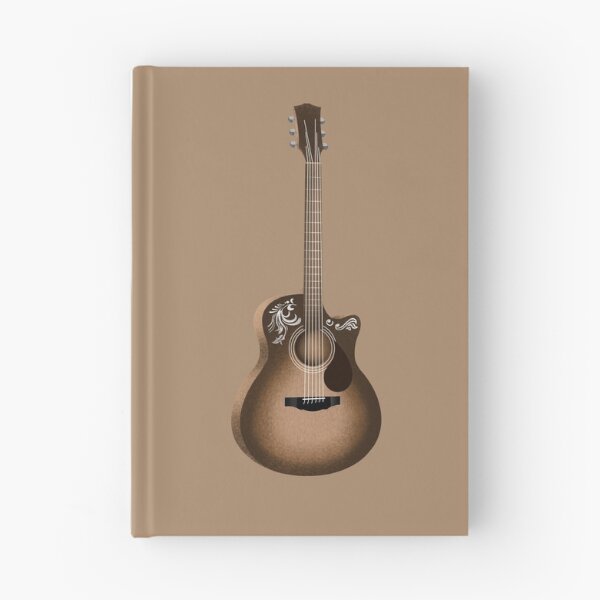 Item preview, Vintage Guitar designed and sold by arialiuia.