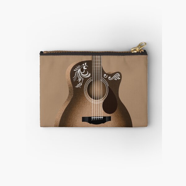 Item preview, Vintage Guitar designed and sold by arialiuia.