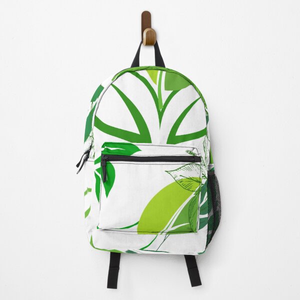 Item preview, Green leafs icons designed and sold by OroCan.