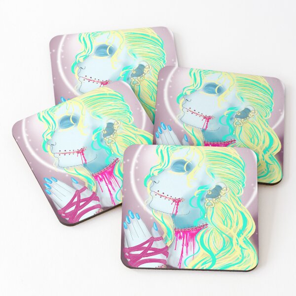 Item preview, Goddess of Air designed and sold by Blindish-Art.