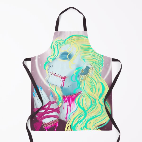 Item preview, Goddess of Air designed and sold by Blindish-Art.