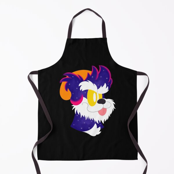 Item preview, Comet Doggo designed and sold by vegetablevolley.